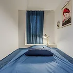 Unique Ap Kreuzberg 4 Bed Rooms