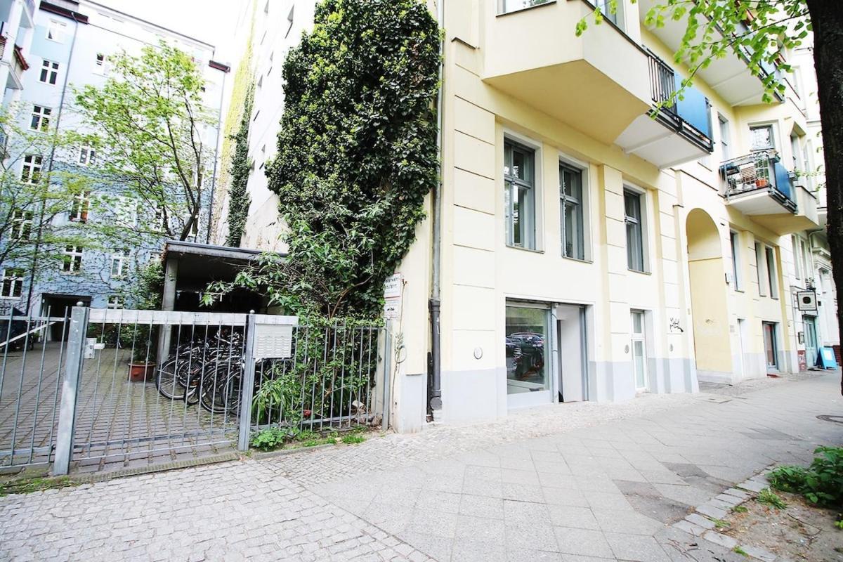Unique Ap Kreuzberg 4 Bed *