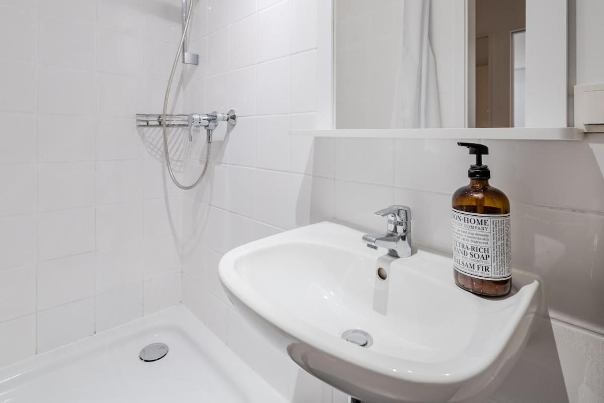 Unique Ap Kreuzberg 4 Bed Berlijn