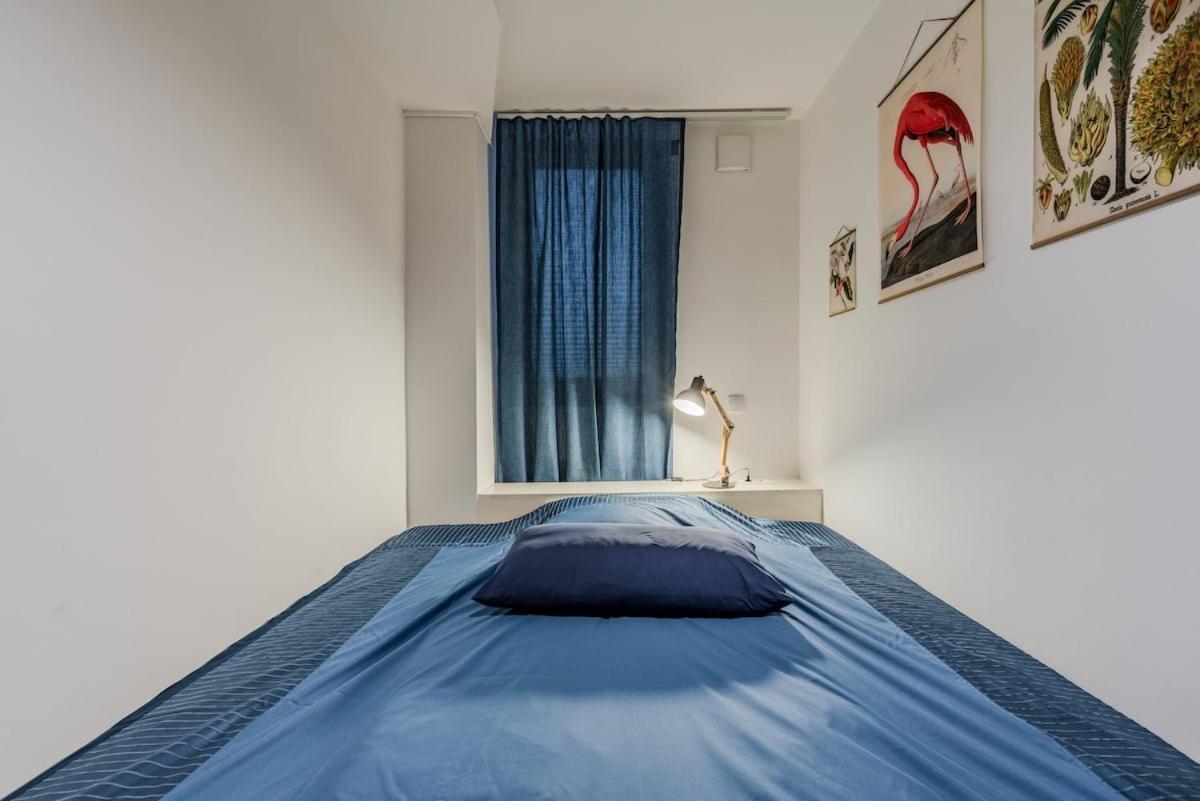 Unique Ap Kreuzberg 4 Bed