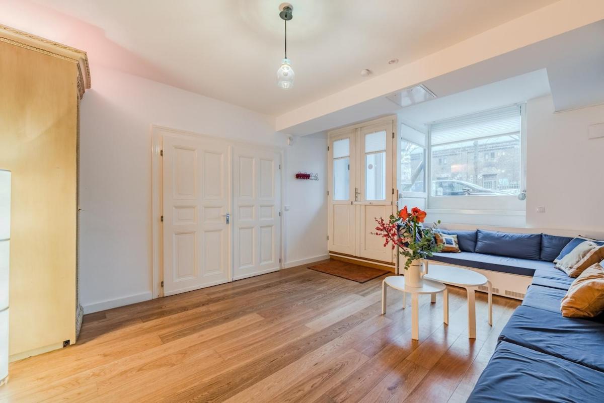 Unique Ap Kreuzberg 4 Bed Berlijn