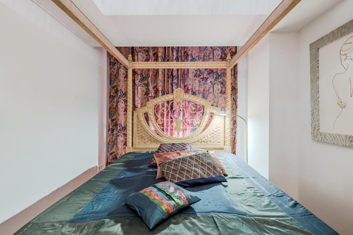 Unique Ap Kreuzberg 4 Bed * Berlijn