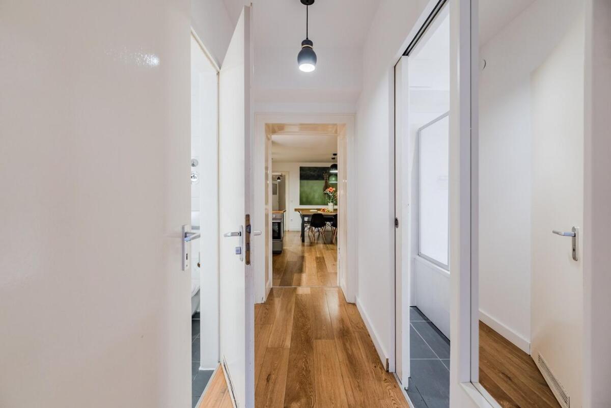 Unique Ap Kreuzberg 4 Bed Berlijn