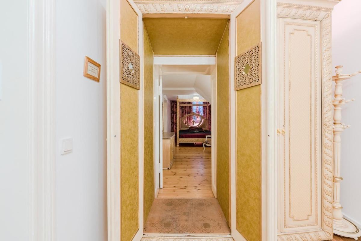 Unique Ap Kreuzberg 4 Bed *