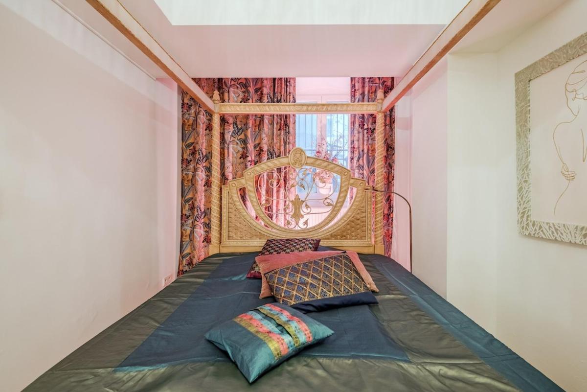 Unique Ap Kreuzberg 4 Bed * Berlijn