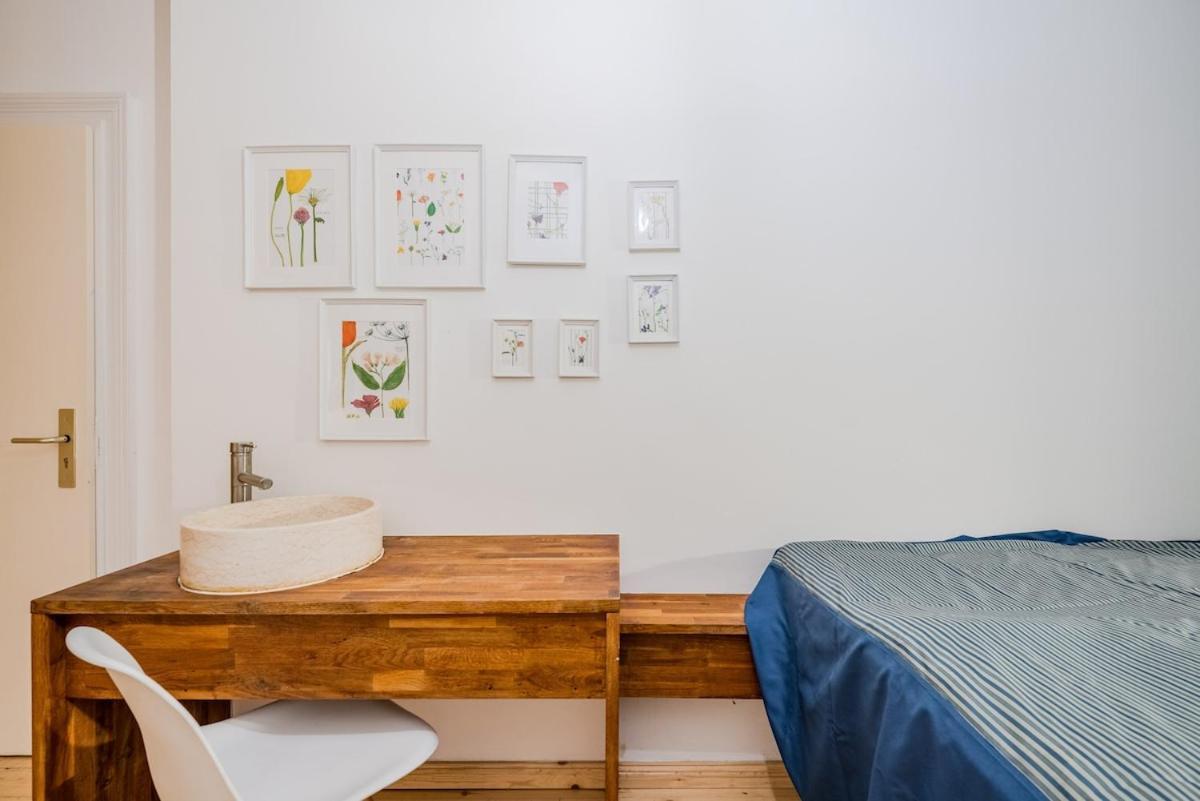 Unique Ap Kreuzberg 4 Bed Appartement *