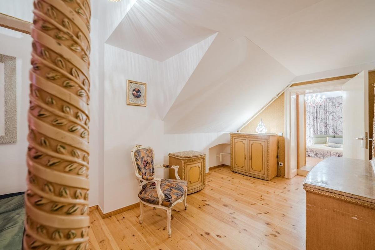 Unique Ap Kreuzberg 4 Bed Berlijn