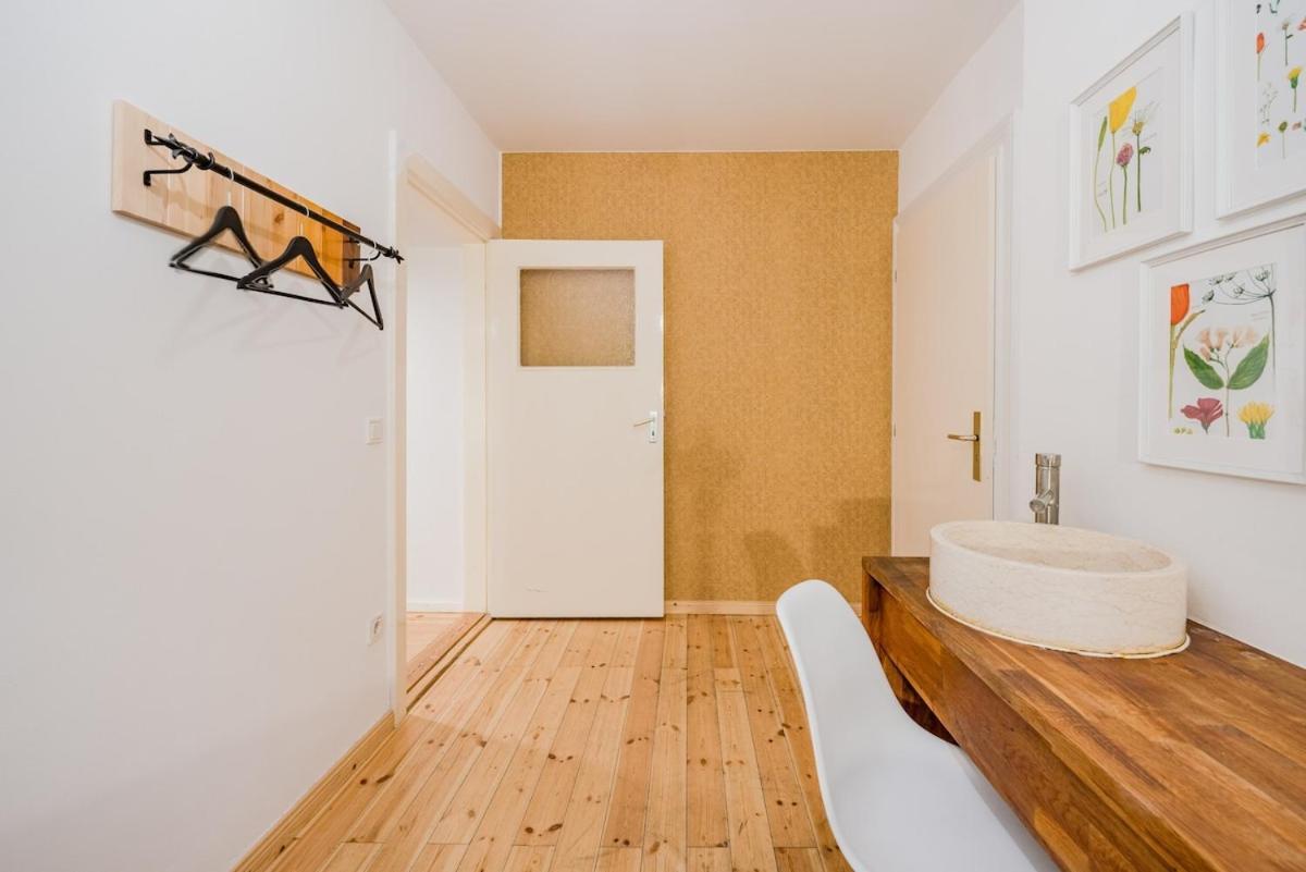 Unique Ap Kreuzberg 4 Bed