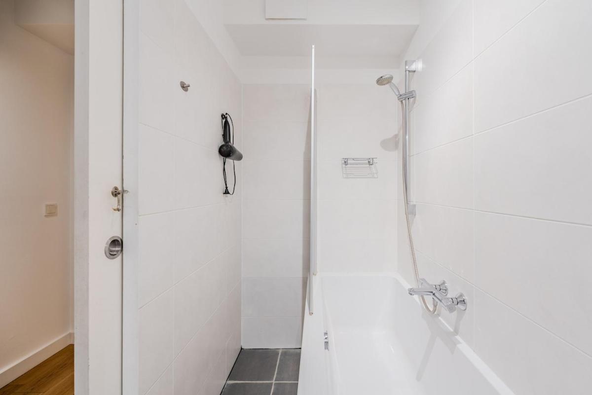 Appartement Unique Ap Kreuzberg 4 Bed *
