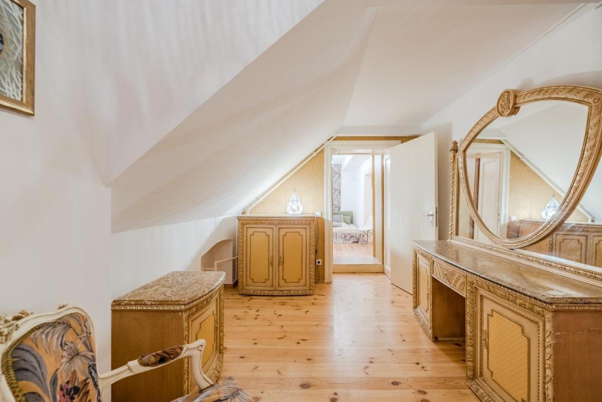 Unique Ap Kreuzberg 4 Bed Berlijn