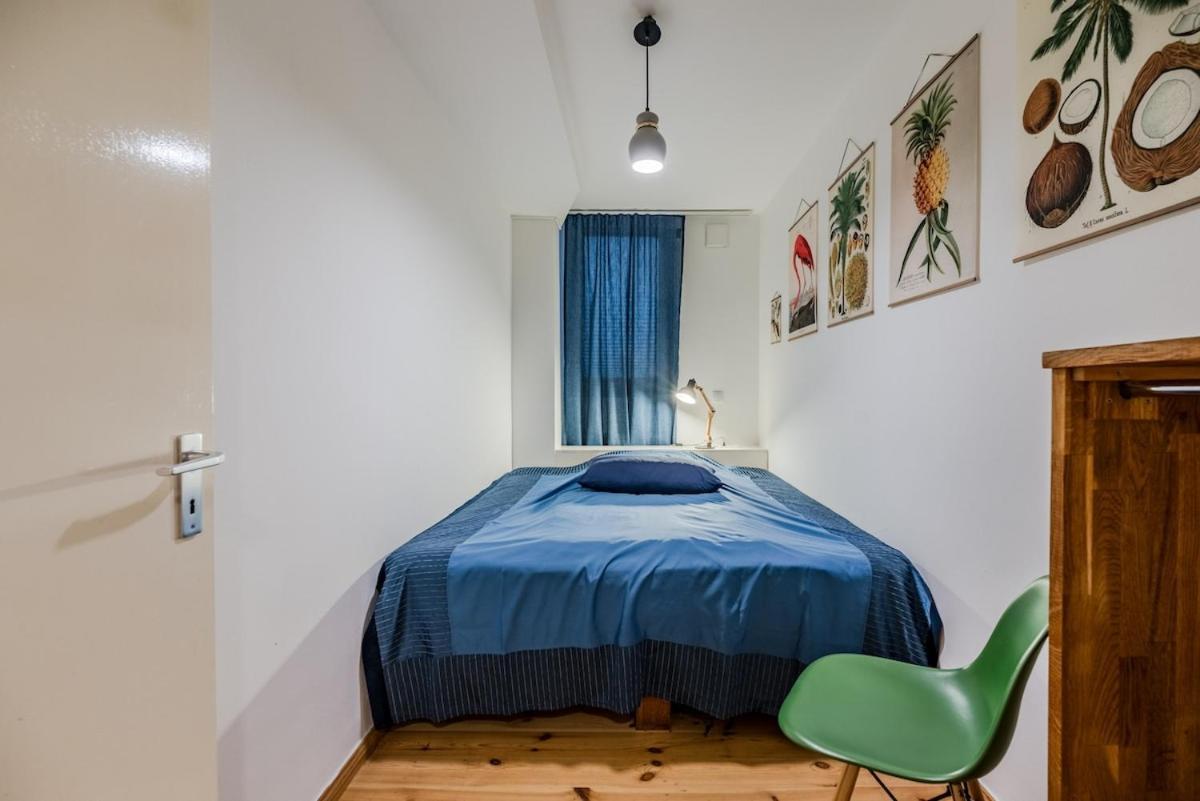Unique Ap Kreuzberg 4 Bed * Berlijn