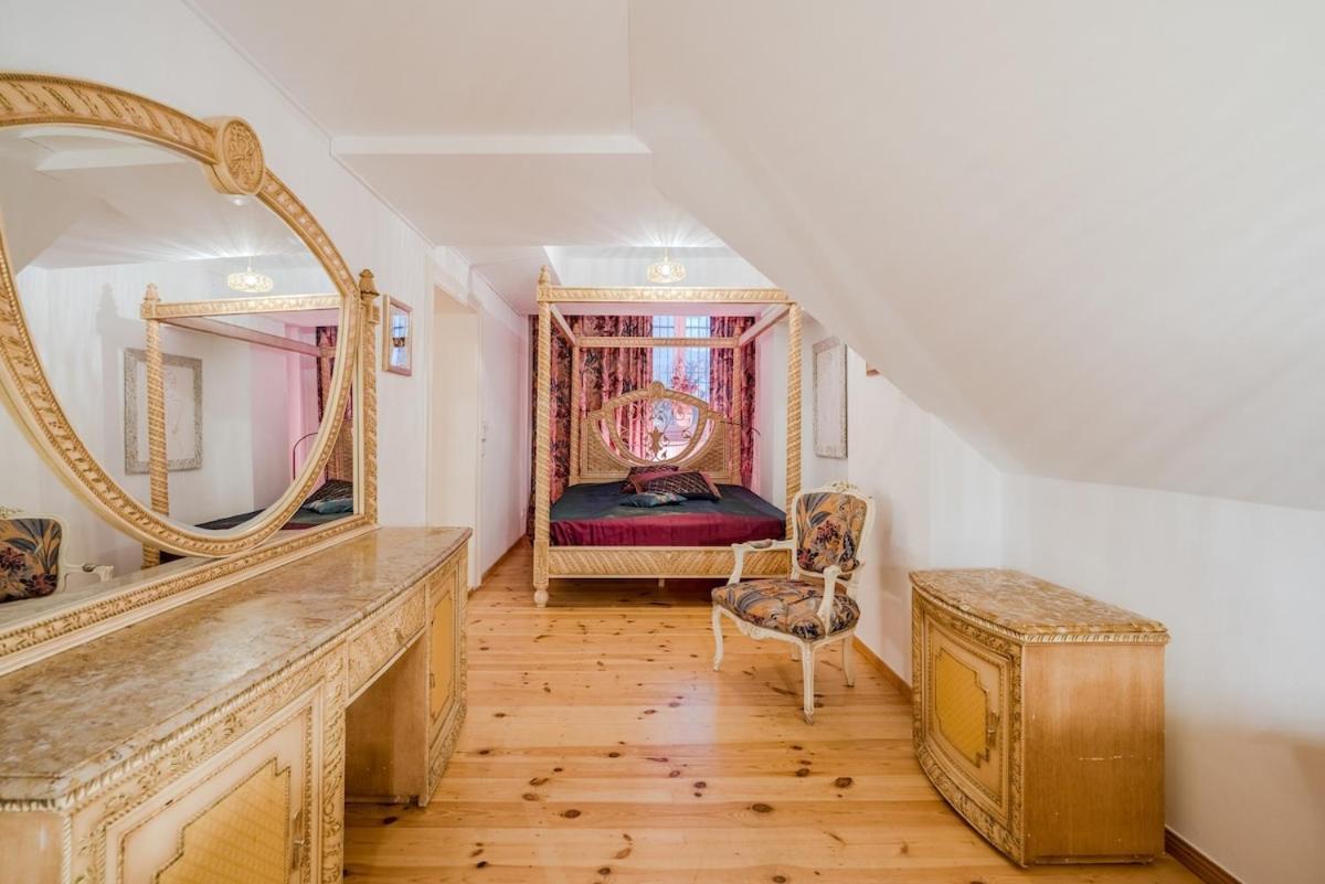 Appartement Unique Ap Kreuzberg 4 Bed Berlijn