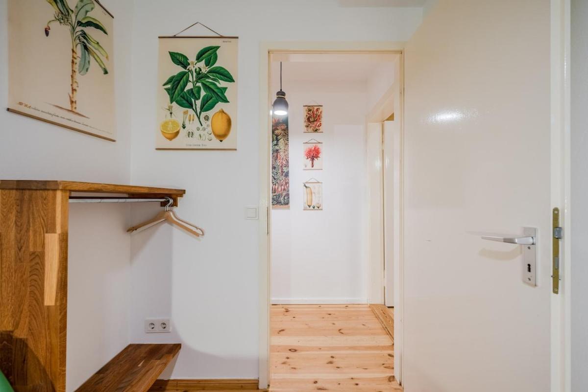 Unique Ap Kreuzberg 4 Bed *