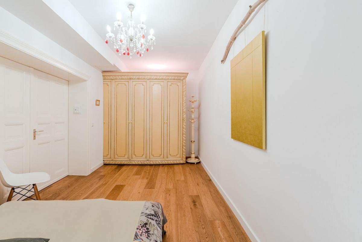 Unique Ap Kreuzberg 4 Bed